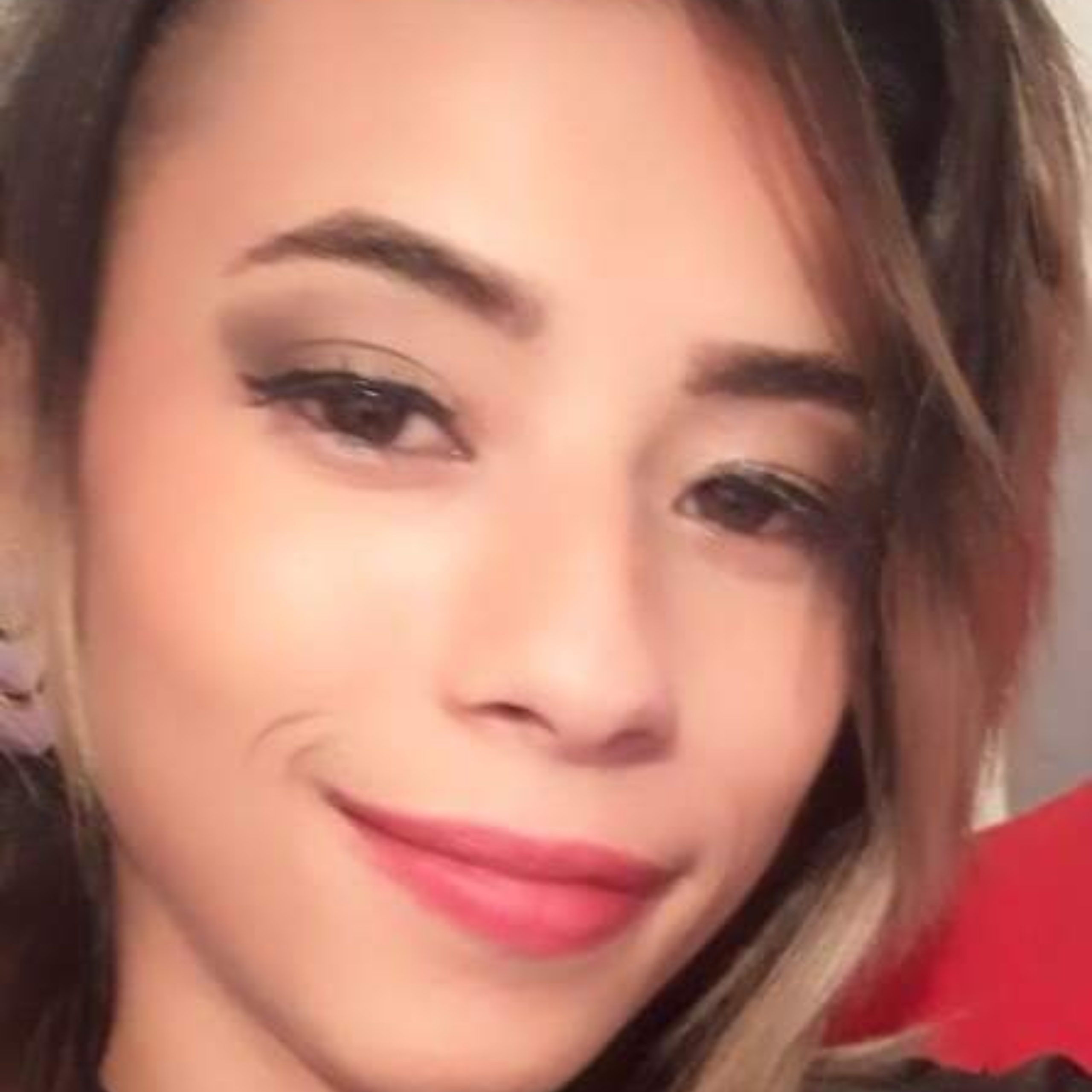  Elizane Cristina Gonçalves Nunes - desaparecida 