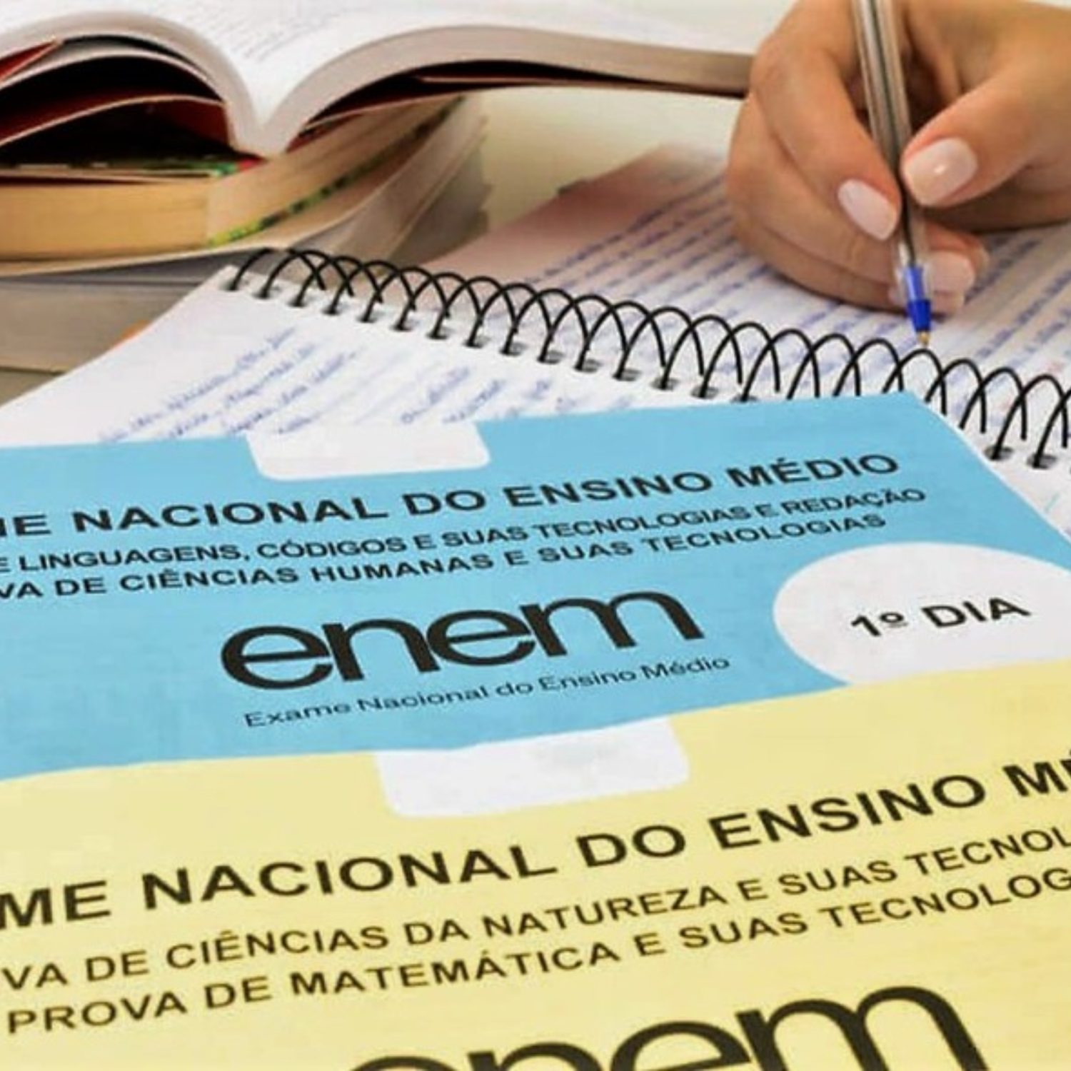  enem - ranking escolas 