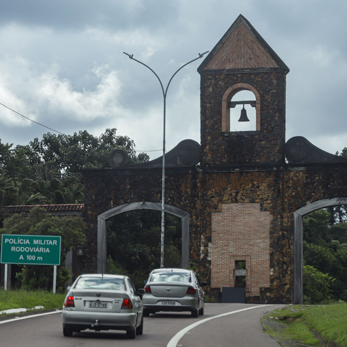  Estrada da Graciosa 