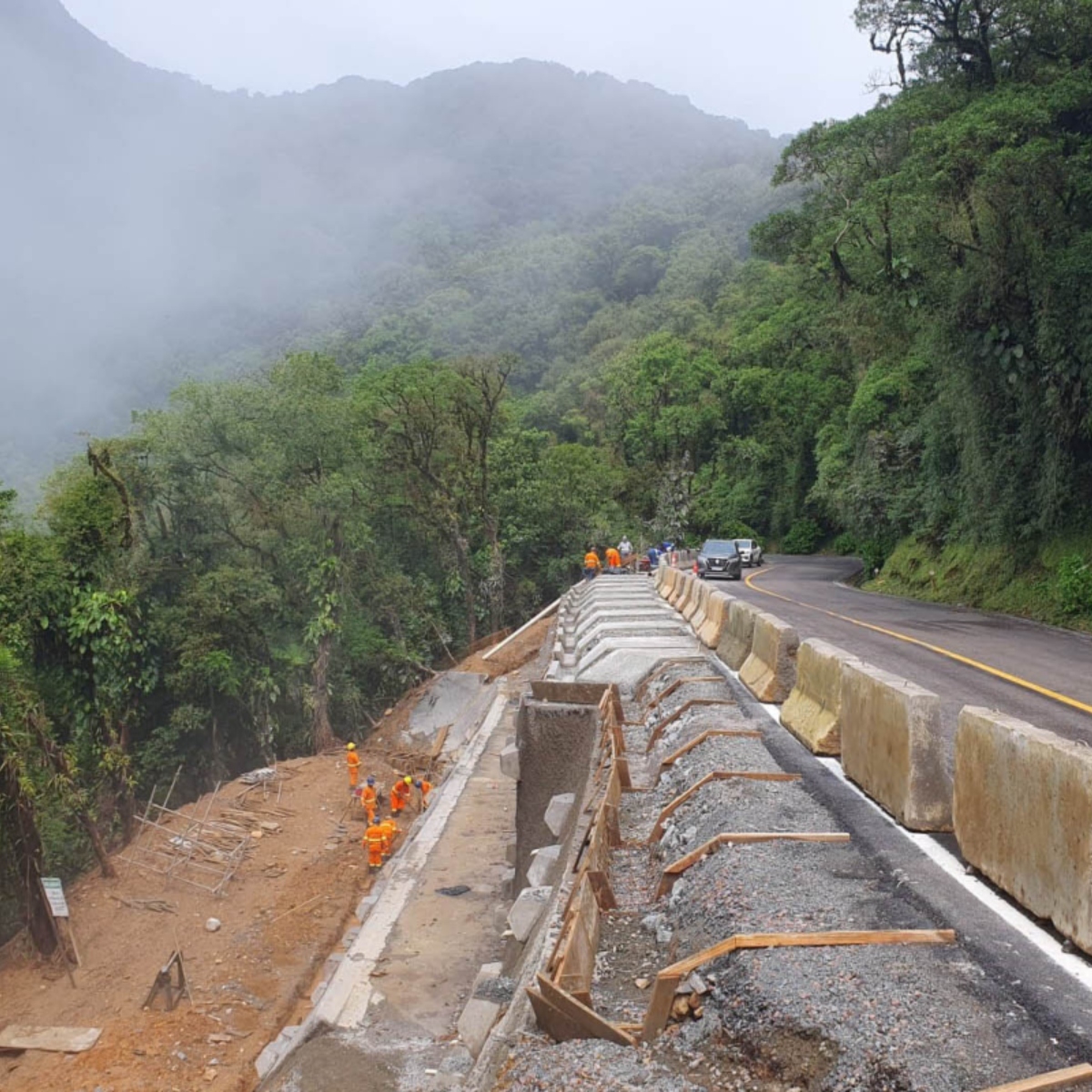  estrada da graciosa liberada 