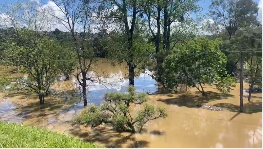  Estragos chuva 