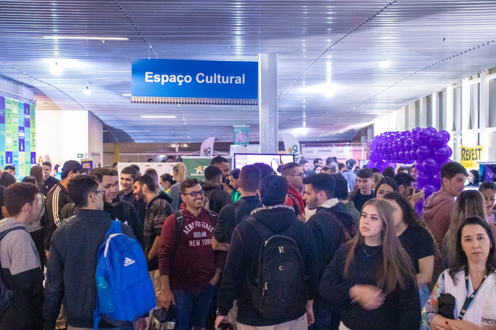  Feira de Empregabilidade 