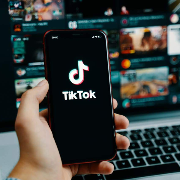 tik tok