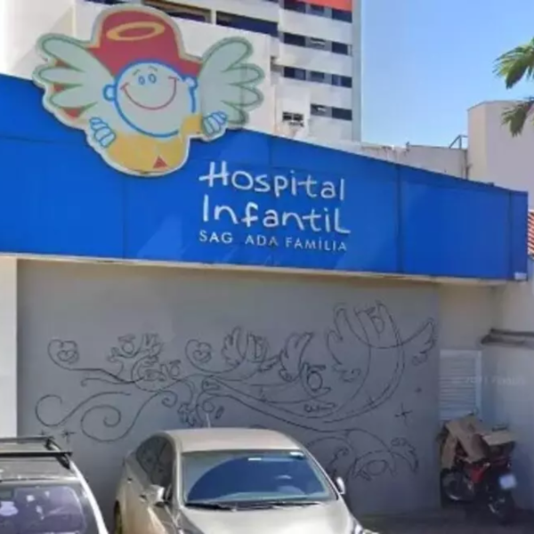 hospital infantil londrina