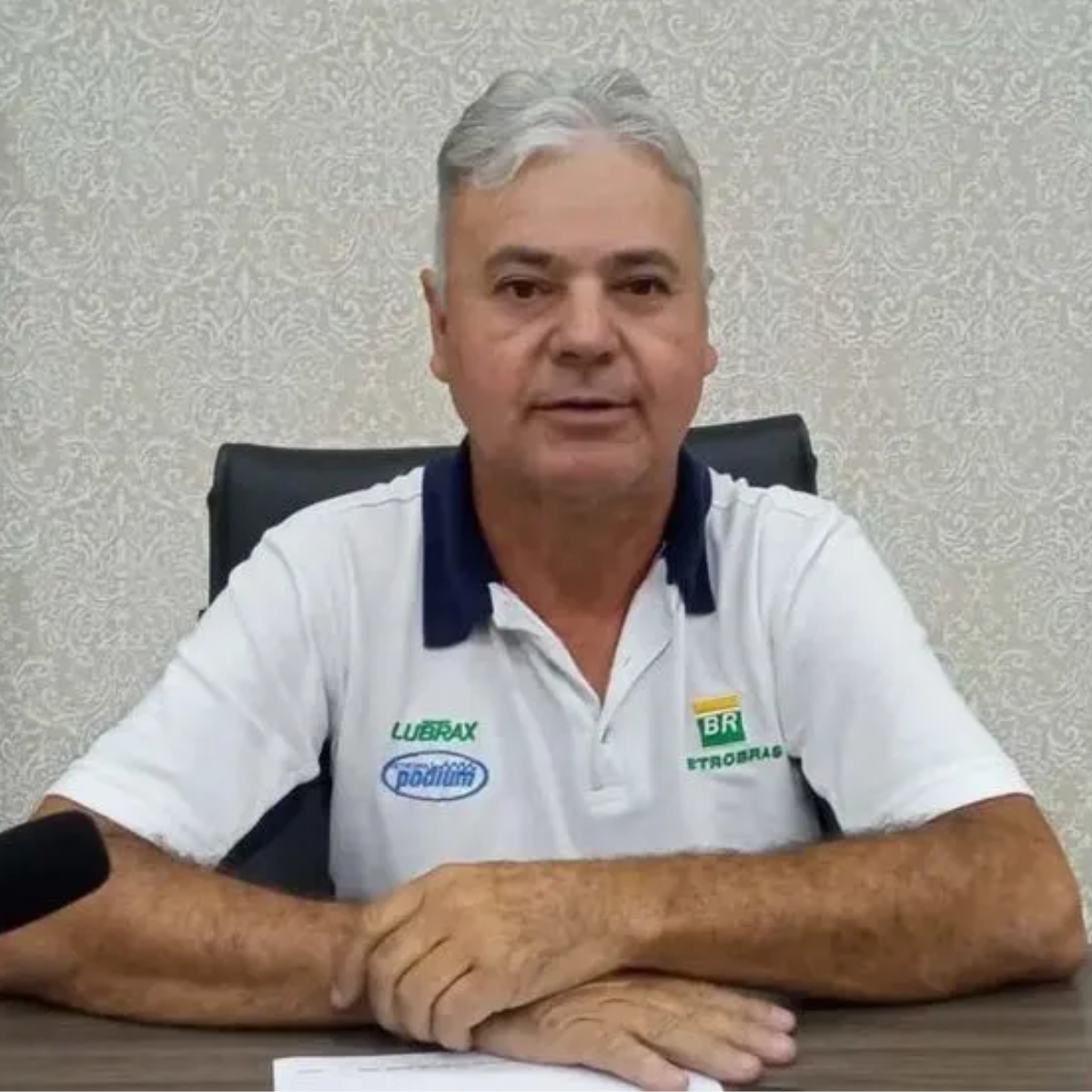  vereador renuncia ivaiporã 