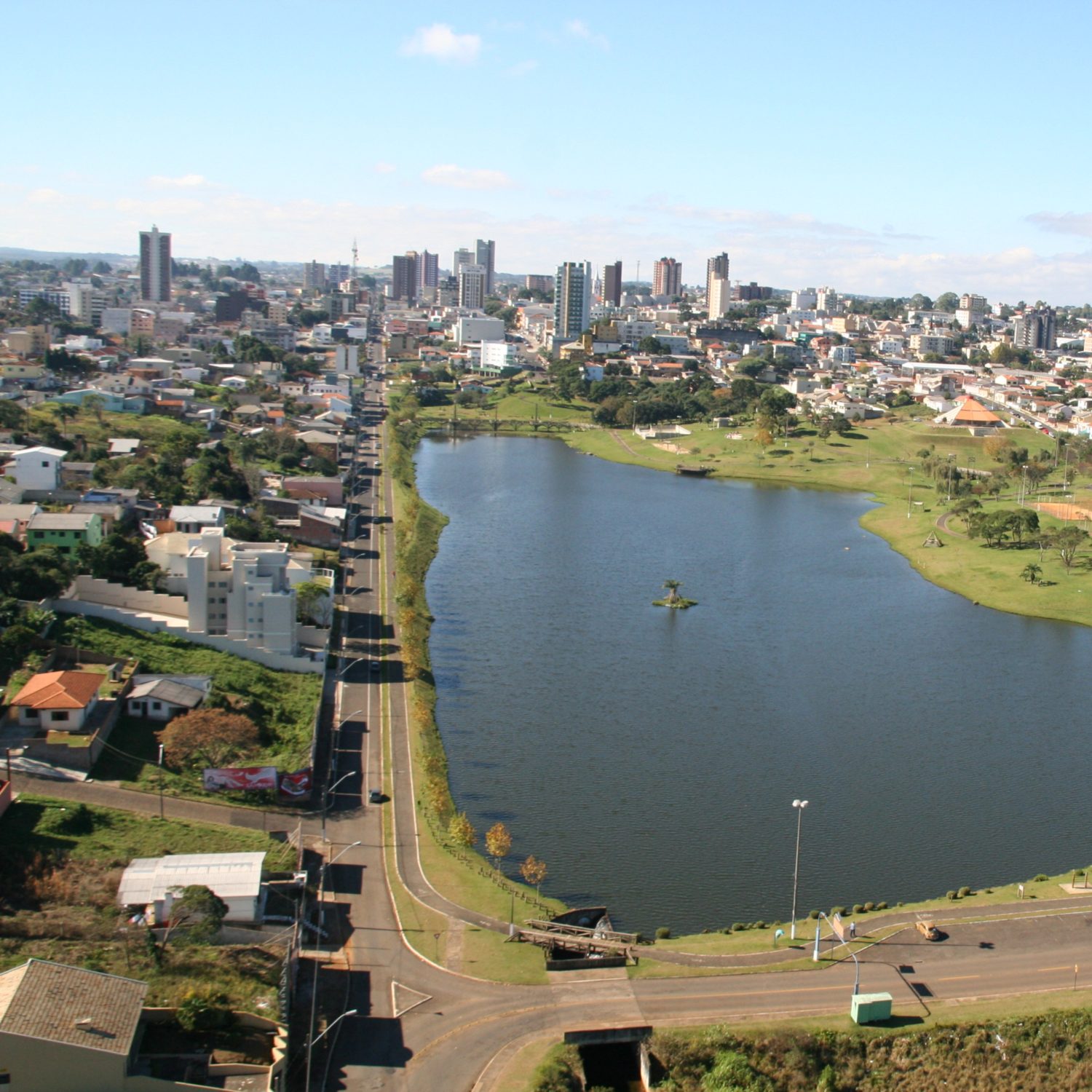  previsão do tempo guarapuava 