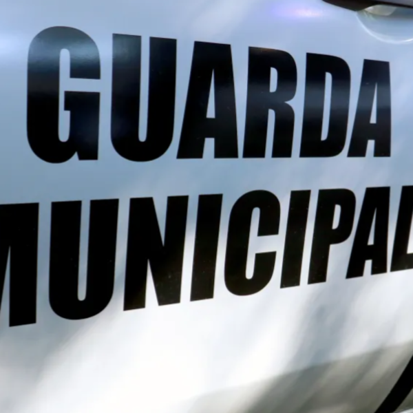 guarda municipal londrina