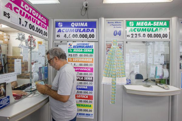 Loteria Instantânea: Conheça as Raspadinhas e as Chances de Ganhar na Hora
