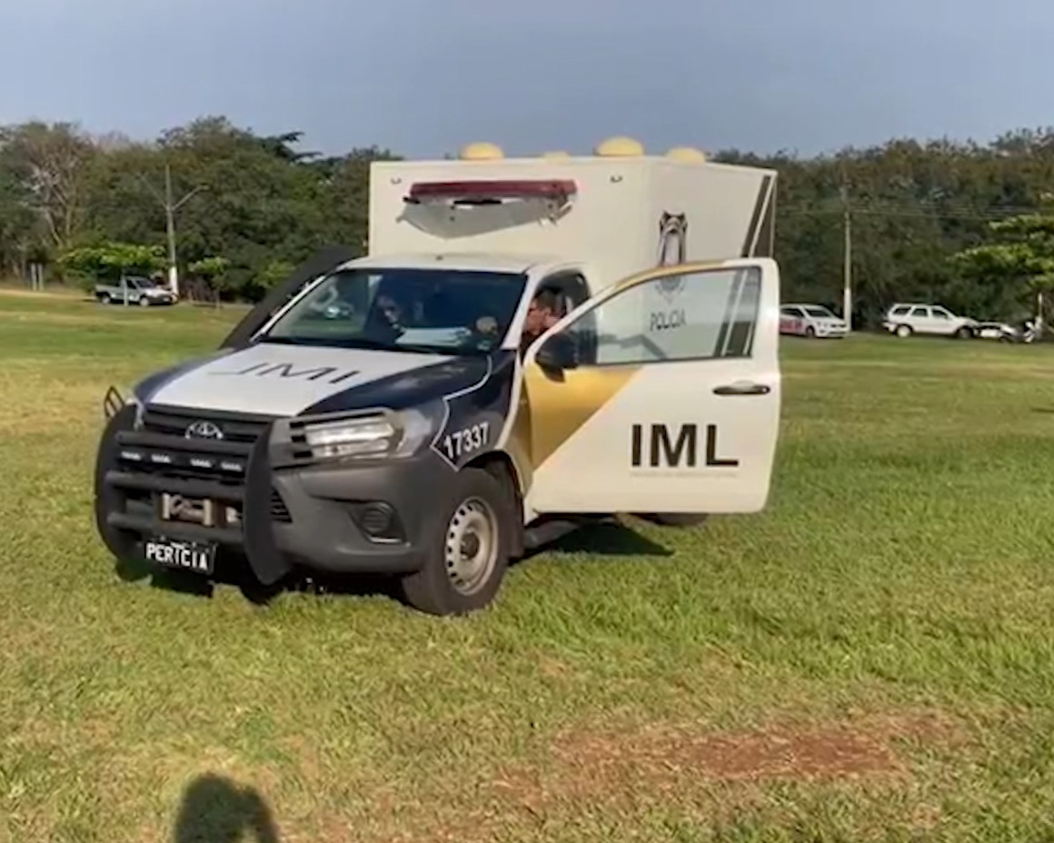  Homem condenado por assassinato morre em confronto com a PM no Paraná 