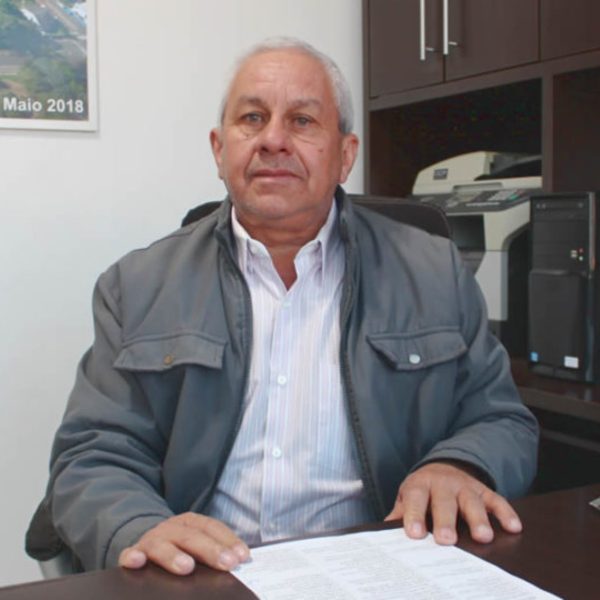  João Carvalho de Freitas - ex-vereador - condenado assédio 