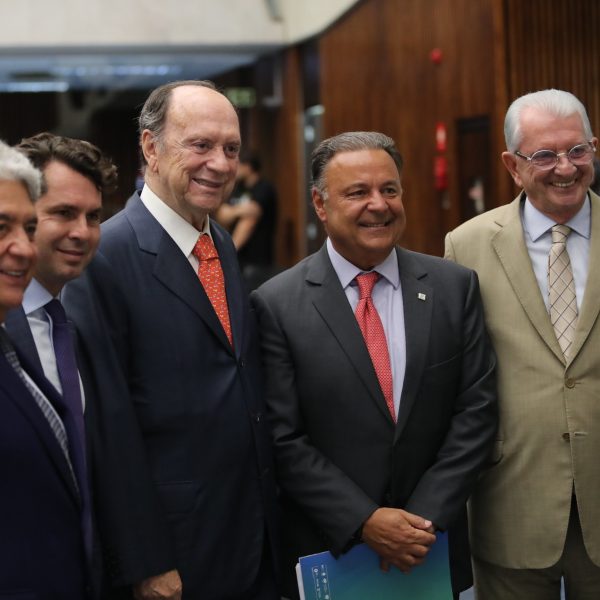 leonardo petrelli - cidadão benemérito do paraná