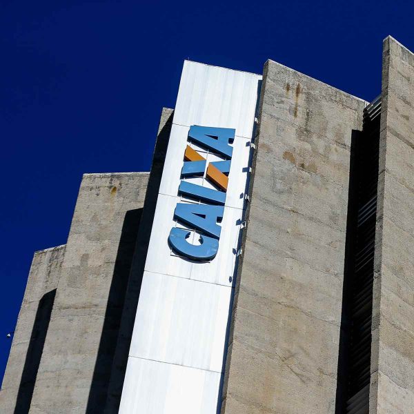 presidência da Caixa Econômica