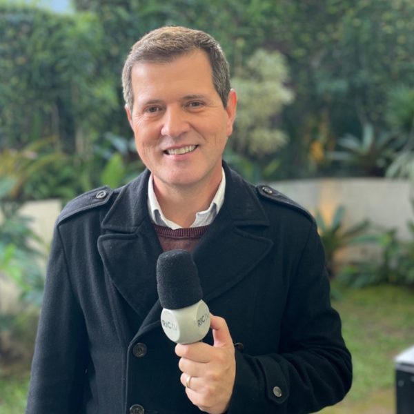 Paulo Gomes Da TV