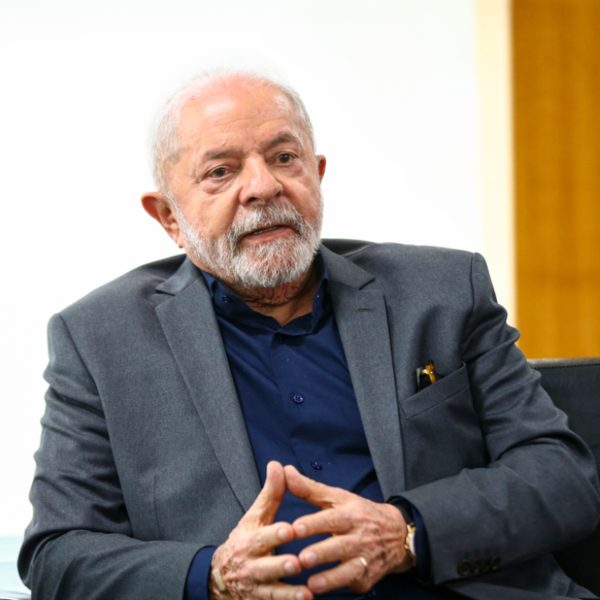 Ministros Lula PIX
