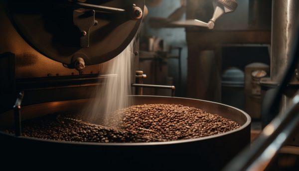 Produção de café da Colômbia aumenta 1,8% em setembro, diz federação