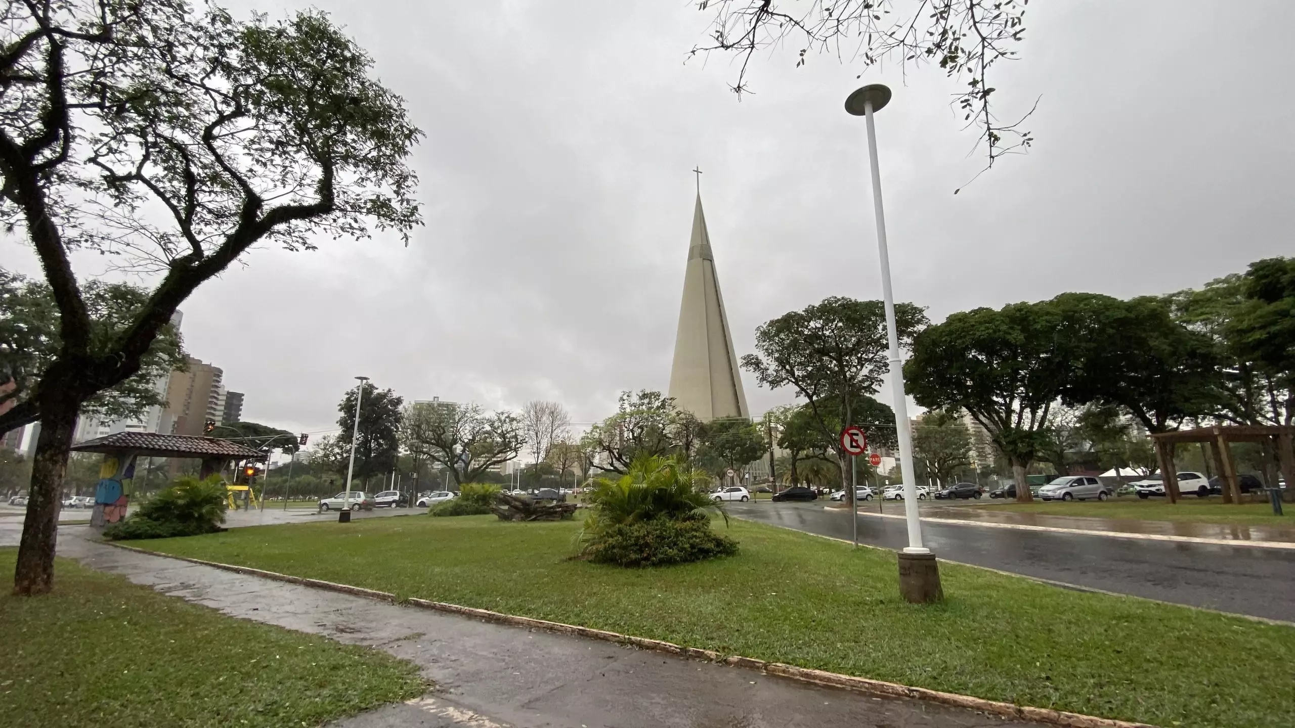  catedral de maringá 