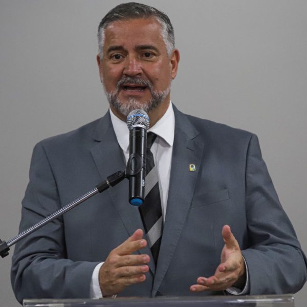 Ministro Brasil Hamas