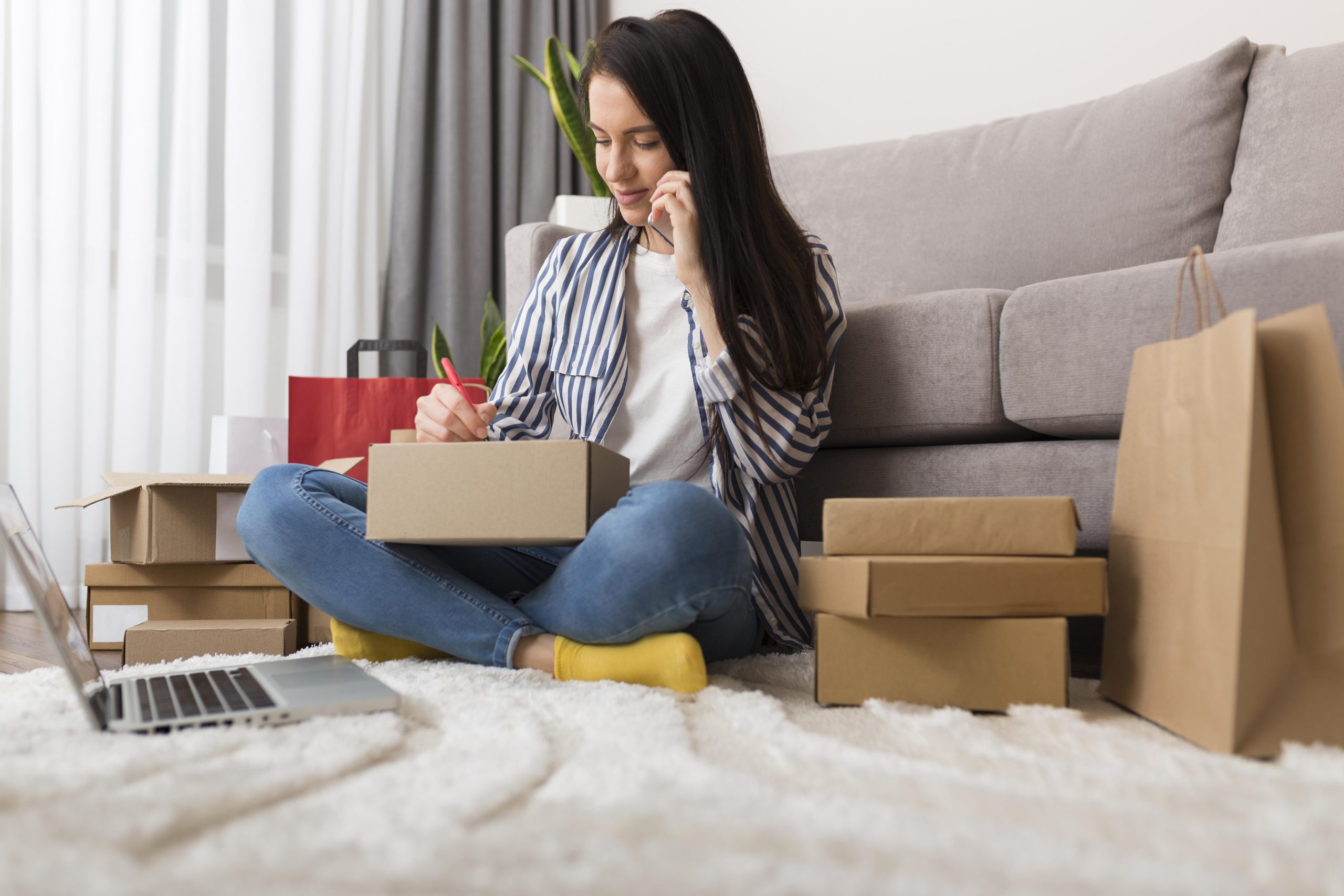  Frente a concorrência, como os pequenos lojistas podem se destacar na Black Friday? 