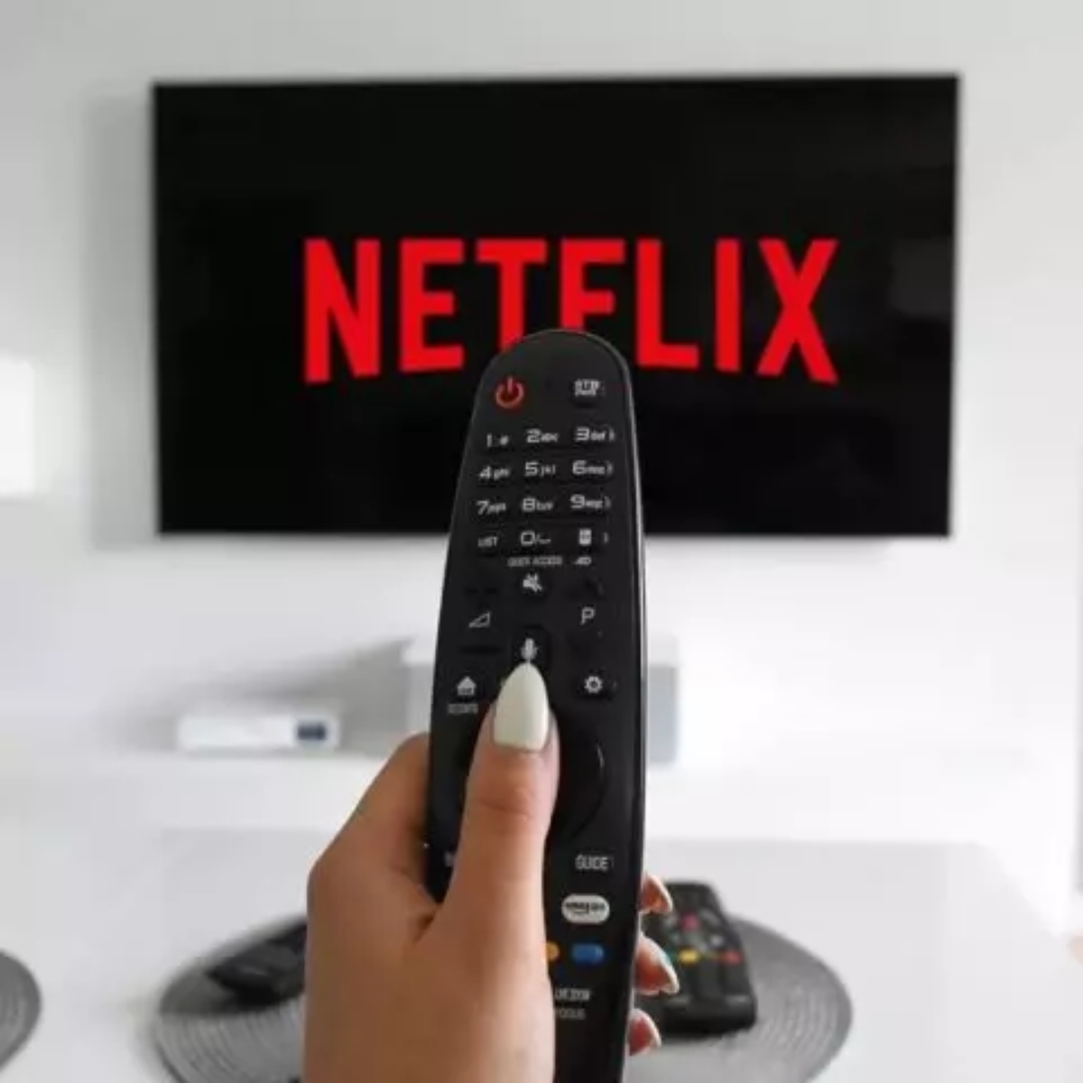  Netflix deve aumentar o preço 