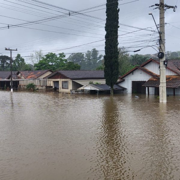 novas chuvas paraná veja regiões