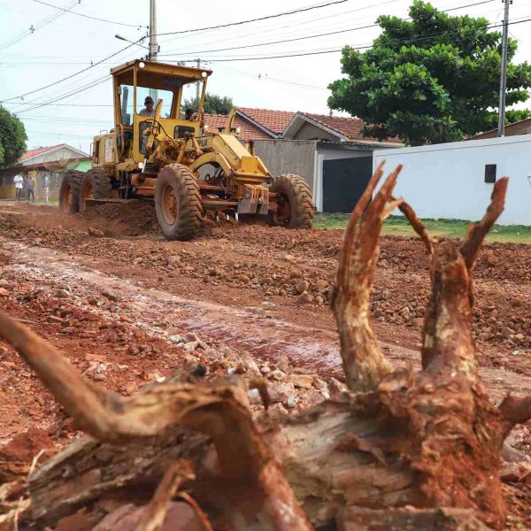 obras Paraná