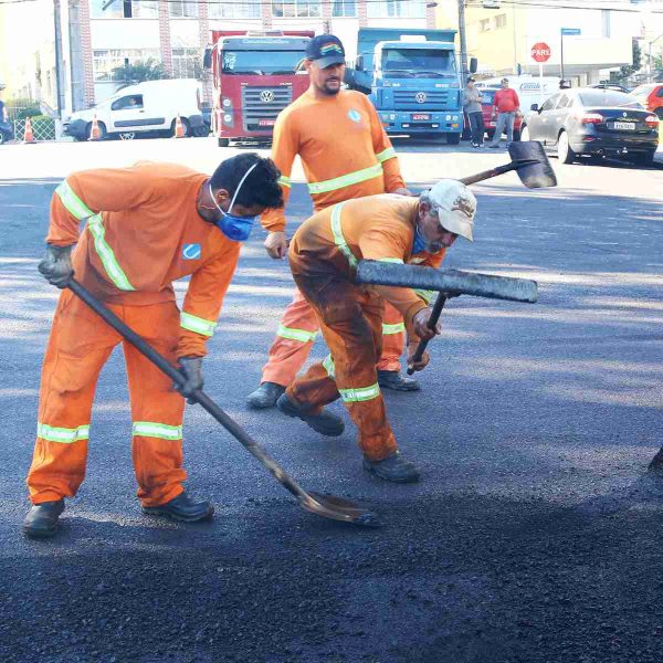 obras Paraná