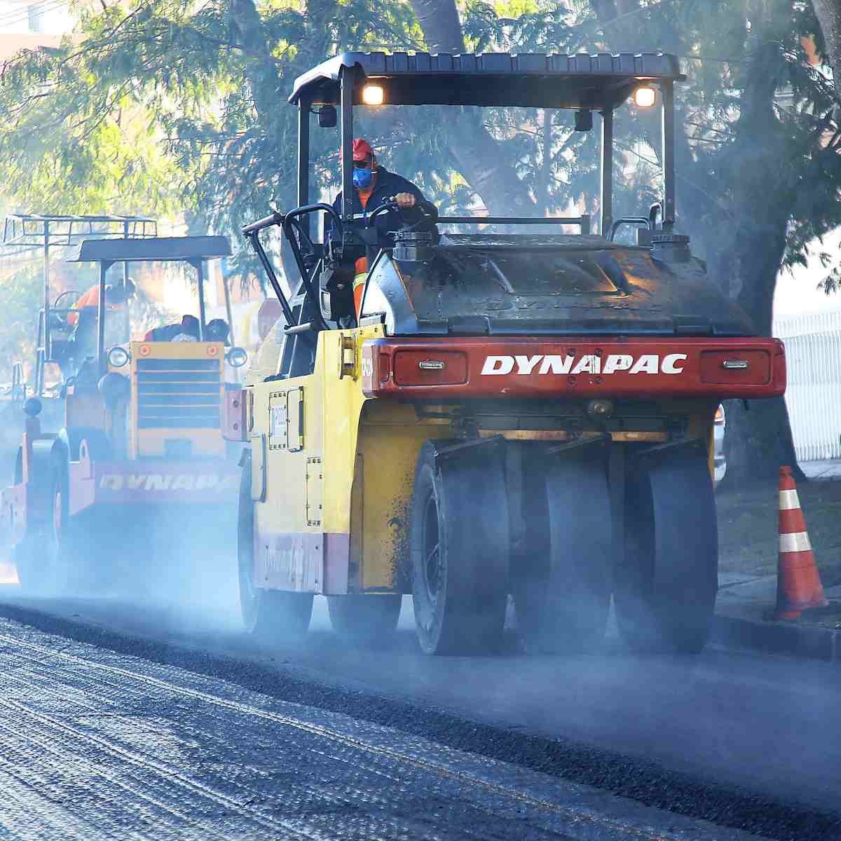  obras Paraná 