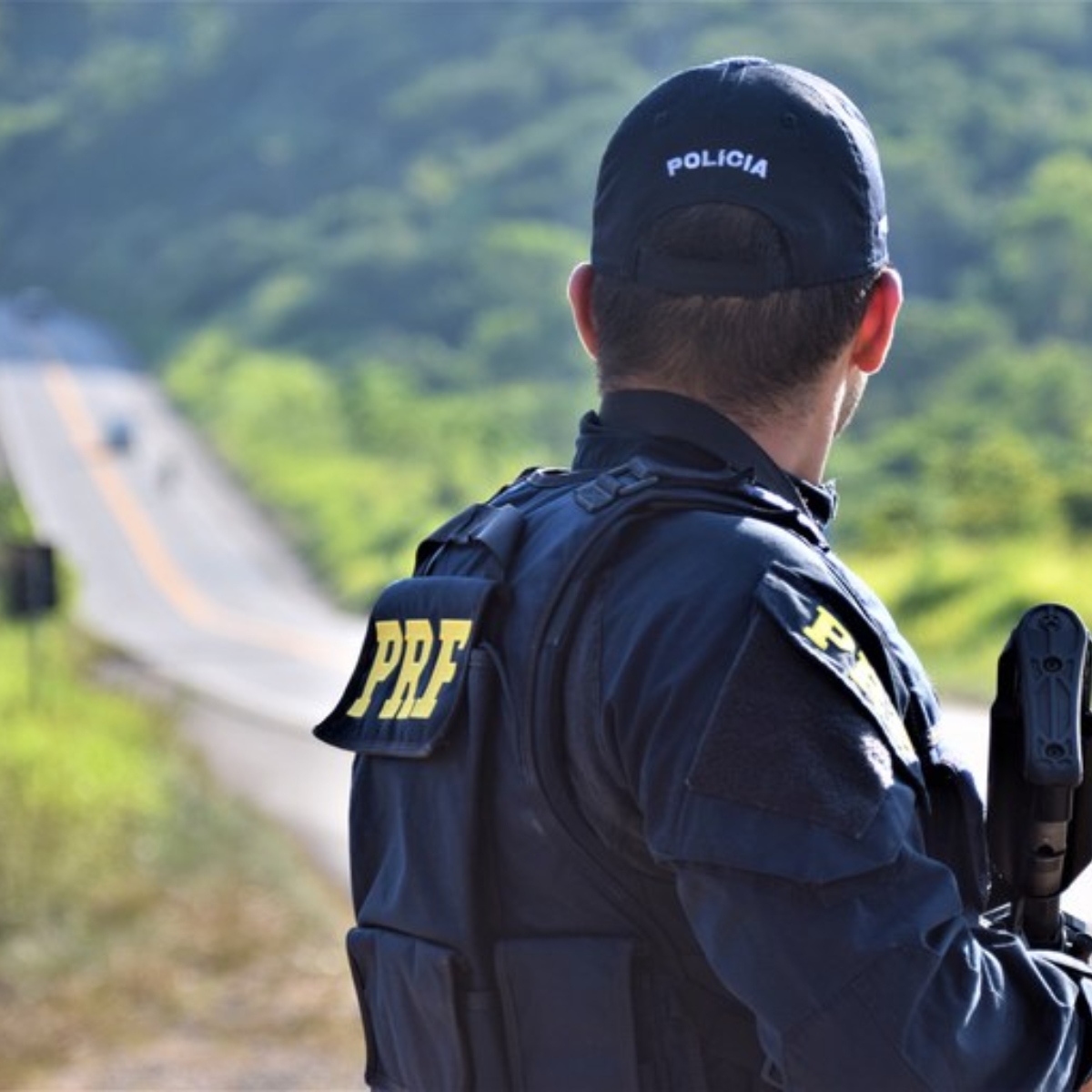  Operação aparecida 