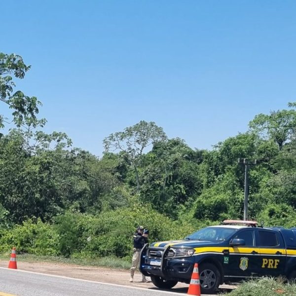 Operação aparecida