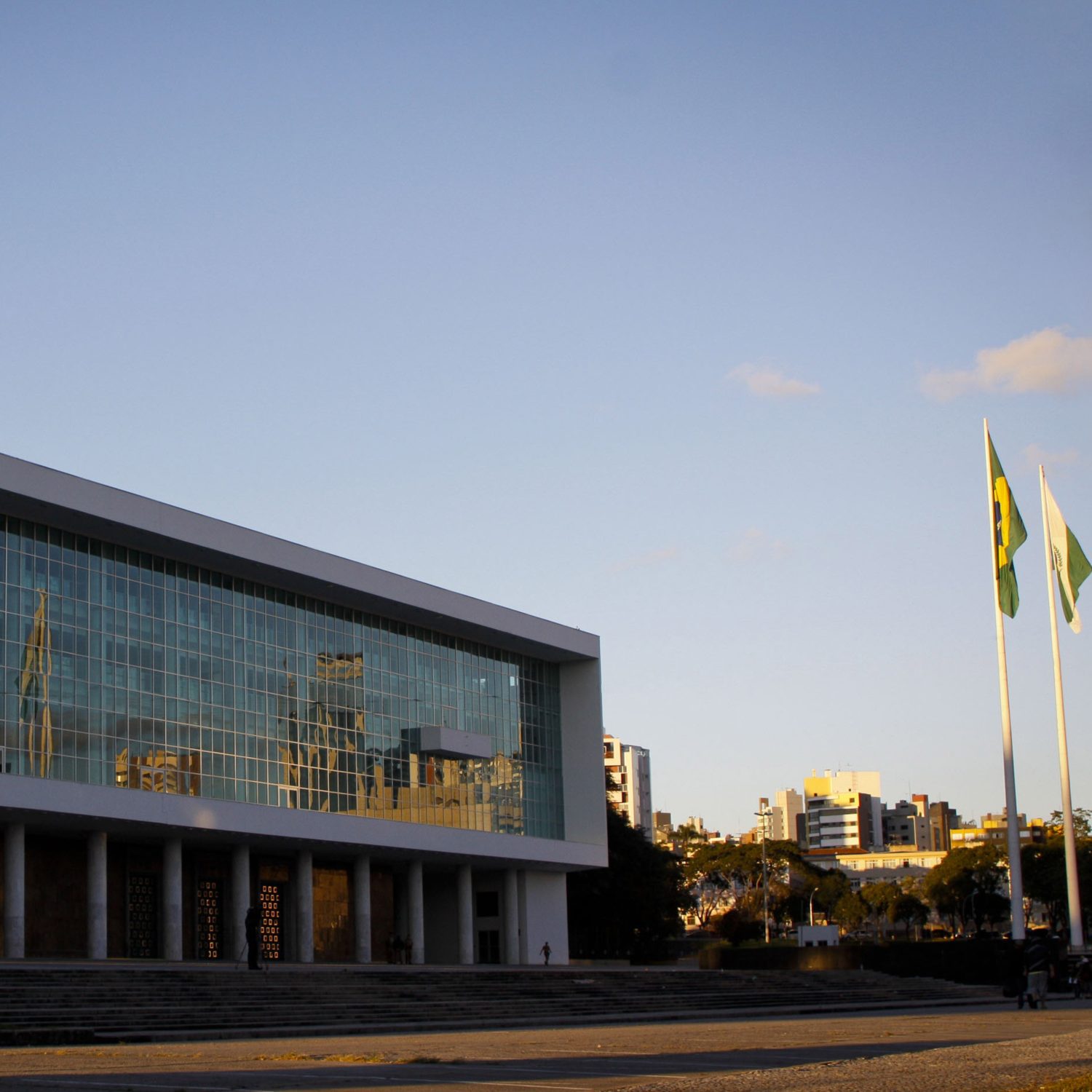  exoneração do servidor Lucas Dorini Sabatto 