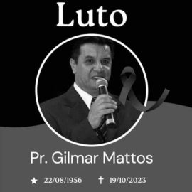 Pastor que caiu de telhado morre no hospital; amigos lamentam “Será eterno” 3