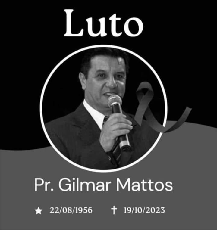  Pastor que caiu de telhado morre no hospital; amigos lamentam “Será eterno” 3 