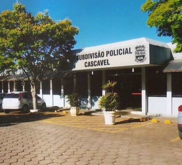 polícia civil