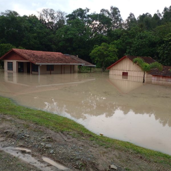 Chuva deve retornar a São Pedro do Sul neste final de semana