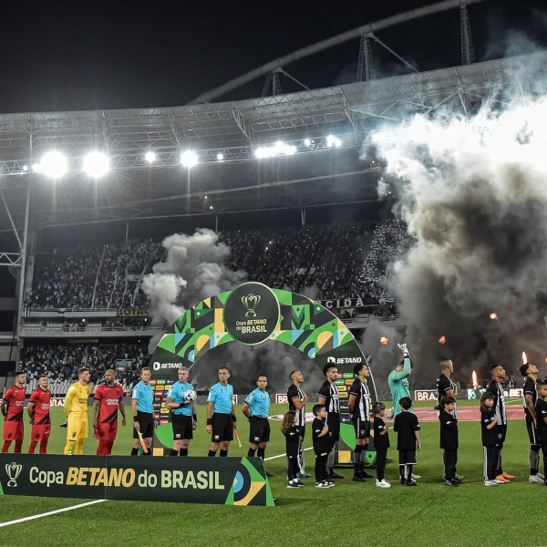 Copa do Brasil: jogos de hoje, onde assistir ao vivo e mais informações