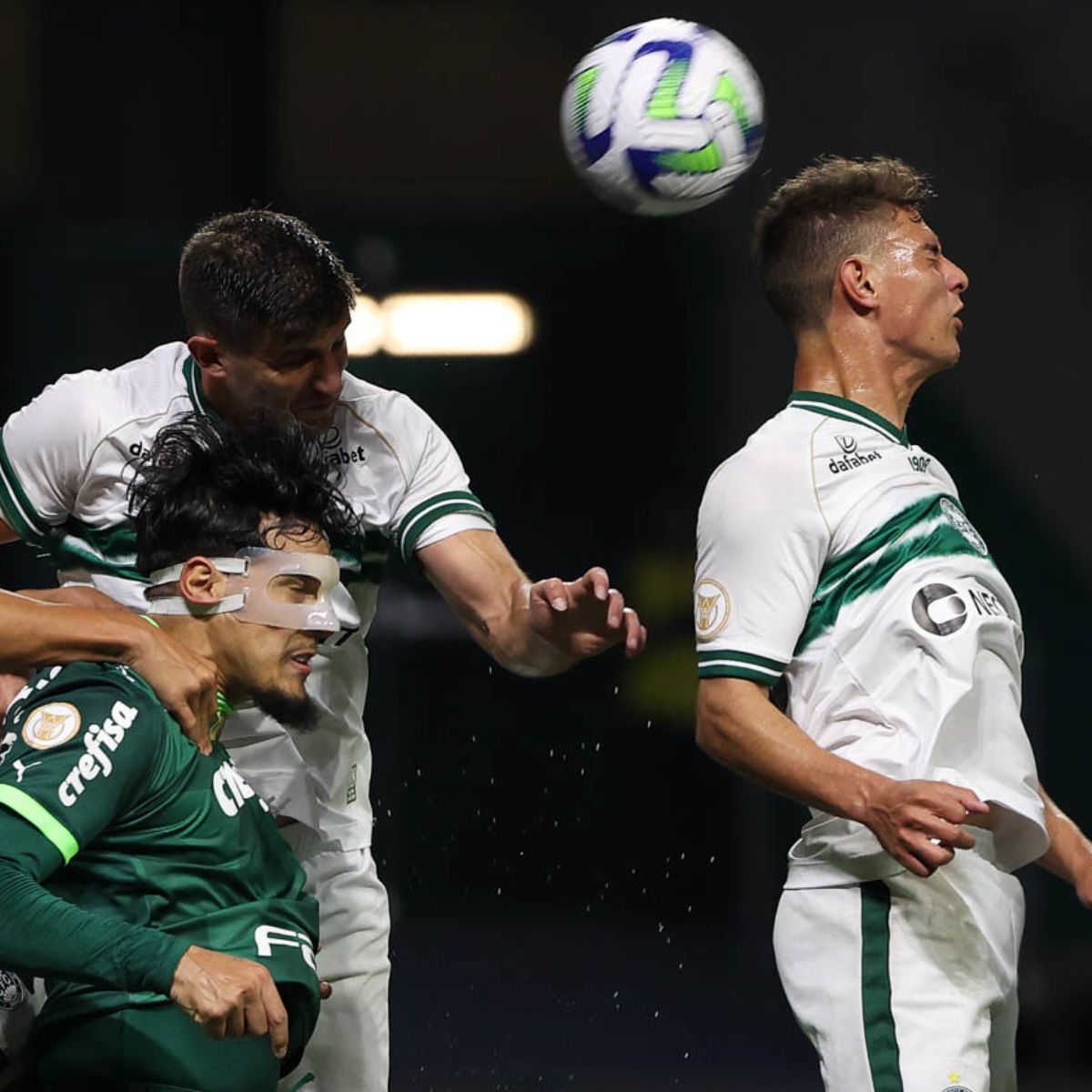  Palmeiras x Coritiba 