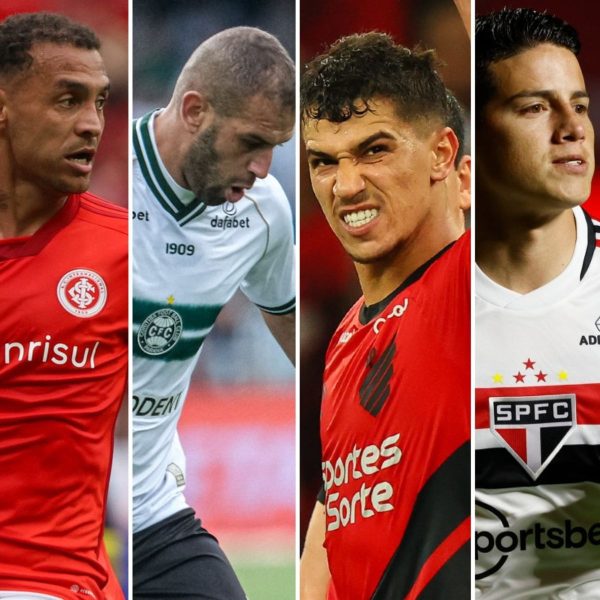 The Rivalry Continues: Flamengo vs Corinthians