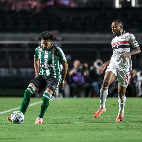 Marcelino Moreno pelo Coritiba