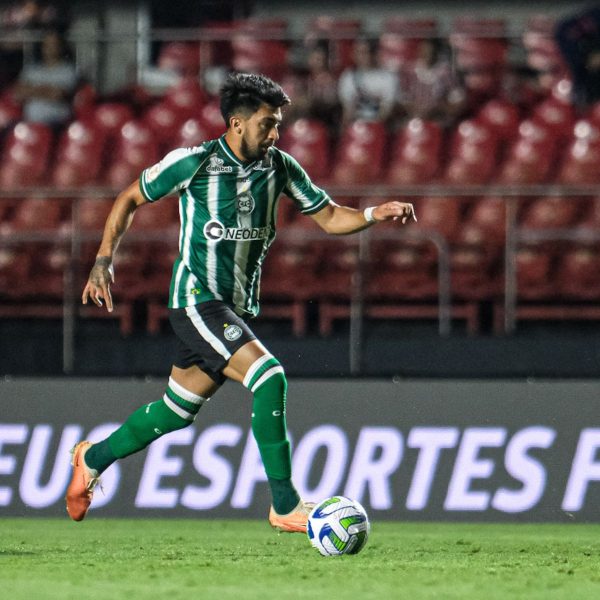 Marcelino Moreno pelo Coritiba