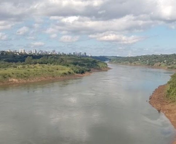 rio paraná