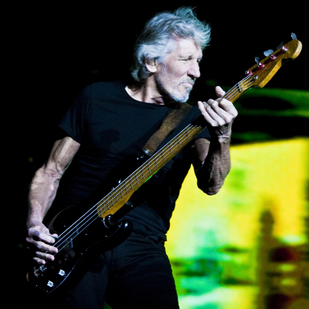 Show do Roger Waters em Curitiba veja o setlist