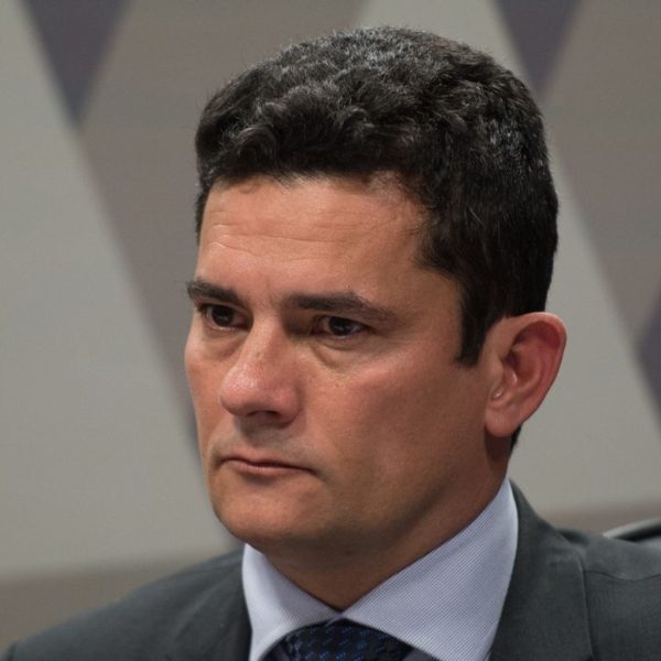 Sergio Moro