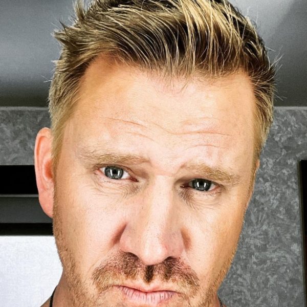 Dash Mihok