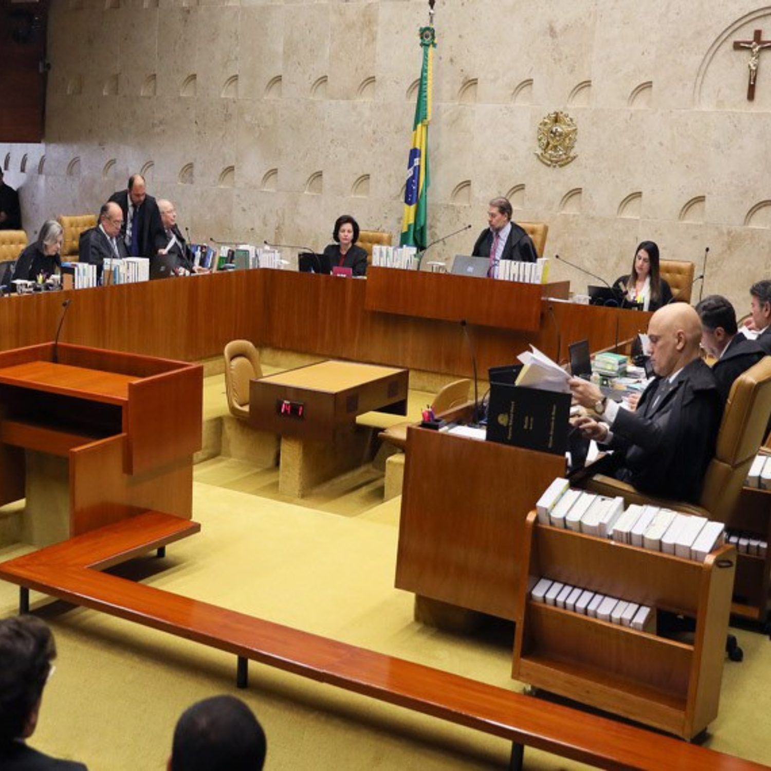  decisões monocráticas stf 