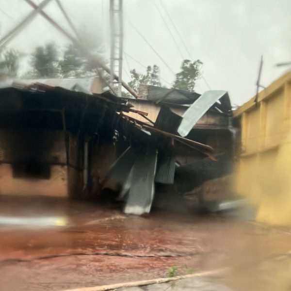 Temporal Sul do Brasil