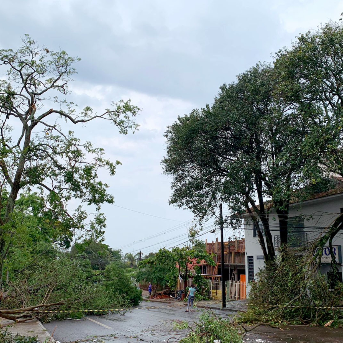  cascavel tornado 