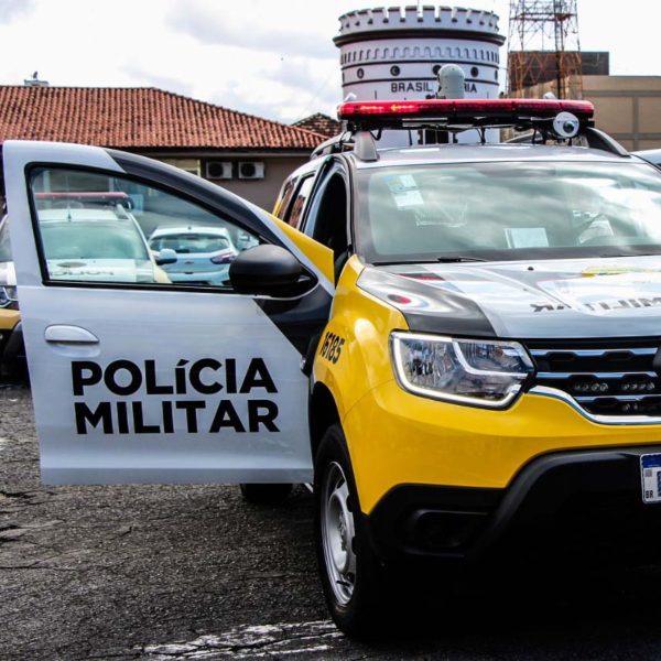 Polícia Militar