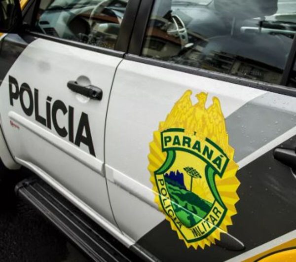 polícia militar londrina