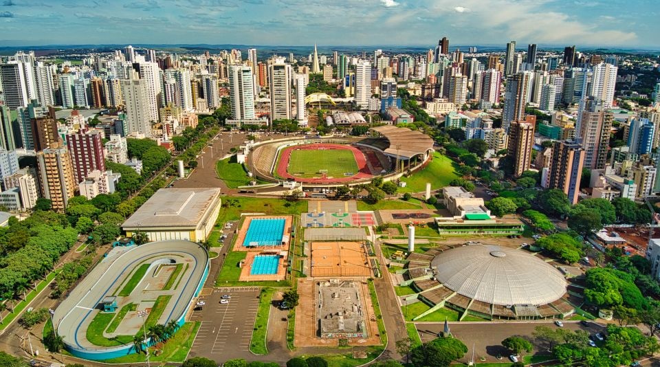  vila olimpica maringa 