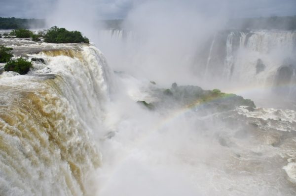 cataratas do iguaçu